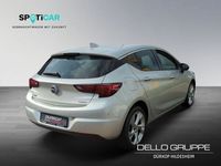 gebraucht Opel Astra 1.4 T Dynamic Navi Sitzhzg. PDC