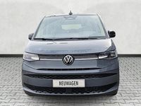 Nowe VW Multivan Edition 150 KM (110 kW) 2026 Szary Minivan