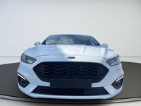 Gebraucht Ford Mondeo ST-Line 190 PS (139 kW) 2019 Weiß Limousine
