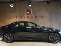 Gebraucht Maserati Ghibli 430 PS (316 kW) 2021 Schwarz Limousine
