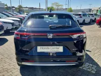 Gebraucht Honda HR-V Advance 131 PS (96 kW) 2024 Crystal black (schwarz) SUV