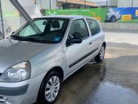 gebraucht Renault Clio Campus 1.2 16V Campus