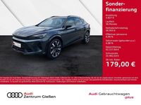 Gebraucht Cupra Formentor VZ 333 PS (244 kW) 2025 Schwarz SUV