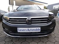 gebraucht VW Passat Variant Highline Style Elegance Panoramadach Alcantara Nav