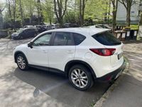 gebraucht Mazda CX-5 CX-52.2 SKYACTIV-D AWD Sports-Line