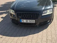 Gebraucht Audi A8 334 PS (245 kW) 2003 Schwarz Limousine