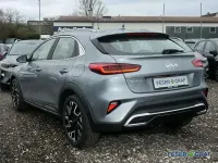 Neu Kia XCeed Comfort 150 PS (110 kW) 2026 Lunarsilber metallic SUV