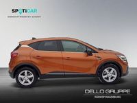 gebraucht Renault Captur II RS Line 1.6E-TECH PHEV AUT Navi LED Sitzh.