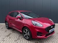 Neu Ford Puma ST-Line 125 PS (91 kW) 2025 SUV