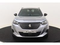 gebraucht Peugeot 2008 1.2 PureTech 100 hp