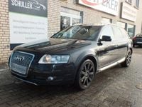 Gebraucht Audi A6 Allroad Advanced 232 PS (170 kW) 2008 Schwarz Kombi