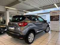 gebraucht Renault Captur Experience-Navigation-Look Paket-