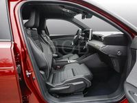 Gebraucht Renault 4 E-Tech Iconic 110 kW (150 PS) 2026 Karmesinrot metallic, black p SUV