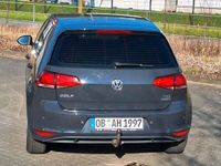 gebraucht VW Golf VII 