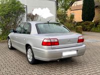 Gebraucht Opel Omega 144 PS (105 kW) 2000 Silber Limousine