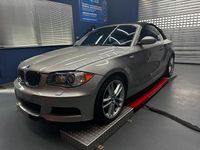 Gebraucht BMW 135 Cabriolet Performance 435 PS (319 kW) 2008 Beige Cabrio