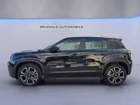 Neu Jeep Avenger Altitude 101 PS (74 kW) 2026 Schwarz SUV