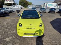 gebraucht Abarth 500e Cabrio Turismo