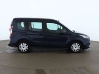 gebraucht Ford Tourneo Connect 1.5TDCi Ambiente