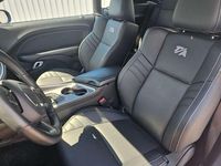 Gebraucht Dodge Challenger 492 PS (361 kW) 2022 Indigo blue Coupé