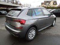 Neu Skoda Kamiq 150 PS (110 kW) 2026 Grau SUV