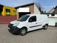 Gebraucht Nissan NV250 95 PS (69 kW) 2021 Weiß Van