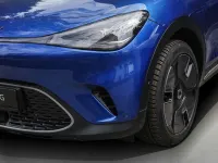 Gebraucht Smart #1 Edition #1 147 kW (200 PS) 2024 Quantum blue SUV
