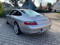 gebraucht Porsche 911 Carrera Coupe *Schiebedach* Navi* Xenon*