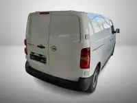 Occasion Opel Vivaro-e Combi 100 kW (136 ch) 2022 Blanc Van