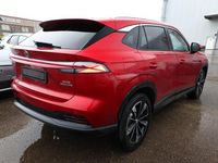 Neu MG HS Comfort 224 PS (164 kW) 2026 Rot SUV