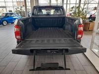 Gebraucht Foton 4 173 PS (127 kW) 2025 Grau Abholung