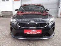 Gebraucht Kia Ceed GT 136 PS (100 kW) 2021 Schwarz Kleinwagen