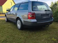 Gebraucht VW Passat 130 PS (95 kW) 2003 Kombi