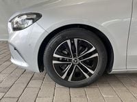 Gebraucht Mercedes B180 Progressive 136 PS (100 kW) 2023 Silber Kleinwagen