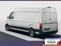 Nouvelle VW Crafter 177 ch (130 kW) 2025 Blanc Van