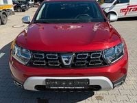 Gebraucht Dacia Duster Adventure 150 PS (110 kW) 2020 Rot SUV