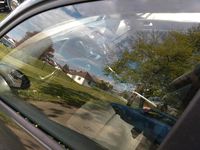 Gebraucht VW Golf V 105 PS (77 kW) 2007 Blau Kombi