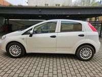 gebraucht Fiat Punto 1.2 Benzin