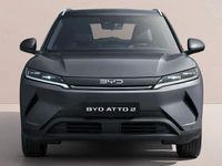 Neu BYD Atto 2 Boost 155 kW (212 PS) 2026 Grau SUV