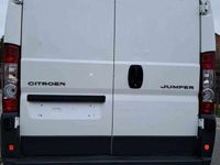 gebraucht Citroën Jumper 30 L2H2