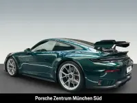 Neu Porsche 992 510 PS (375 kW) 2026 Grün