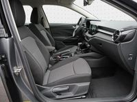 Gebraucht Skoda Fabia Selection 116 PS (85 kW) 2025 Graphitegrau metallic Limousine