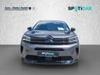 Gebraucht Citroën C5 Aircross 145 PS (106 kW) 2025 Grau SUV