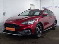 gebraucht Ford Focus Lim. Active Automatik/Navi/LED/Kamera/PDC