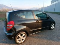 gebraucht Mercedes A150 7 Autotronic Festpreis