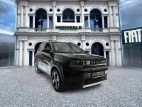 Neu Fiat Grande Panda La Prima 101 PS (74 kW) 2026 Schwarz Kleinwagen