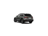 Gebraucht Audi Q5 Competition 286 PS (210 kW) 2023 Chronosgrau metallic SUV