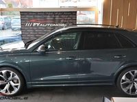 Gebraucht Audi RS Q8 Sport 600 PS (441 kW) 2022 Individuallackierungen audi ex SUV