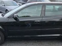 Gebraucht Audi A3 170 PS (125 kW) 2012 Phantomschwarz Kleinwagen