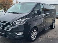 gebraucht Ford Transit Tourneo customer ,titanium,automatik 8sitzer